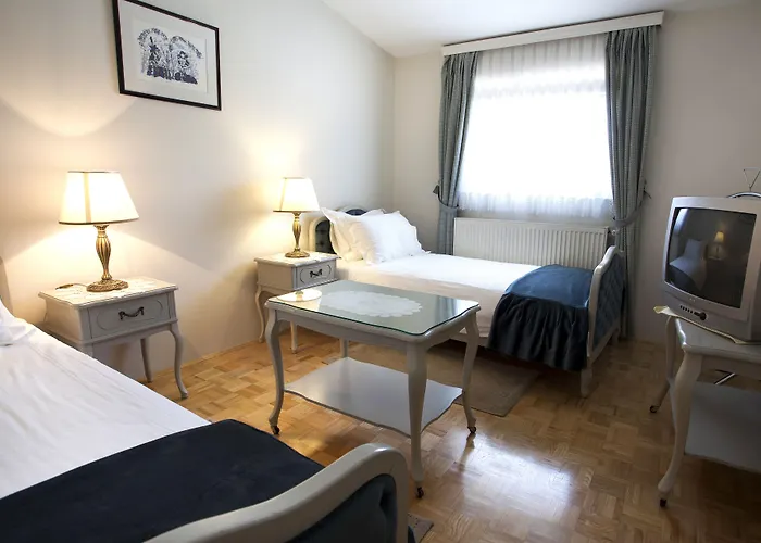 Aparthotel Minka 4*