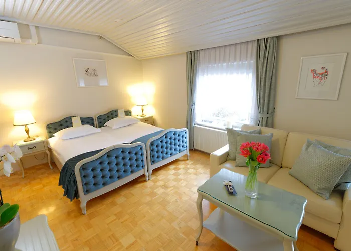 Aparthotel Minka 4*