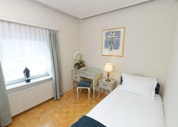 Aparthotel Minka 4*
