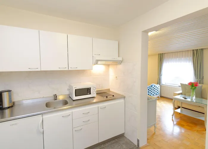 Minka Aparthotel Lubiana