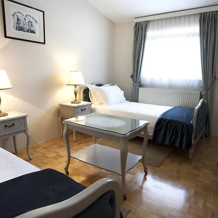 Aparthotel Minka 4*