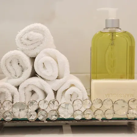 Aparthotel Minka Ljubljana